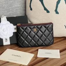 Chanel Wallet Purse